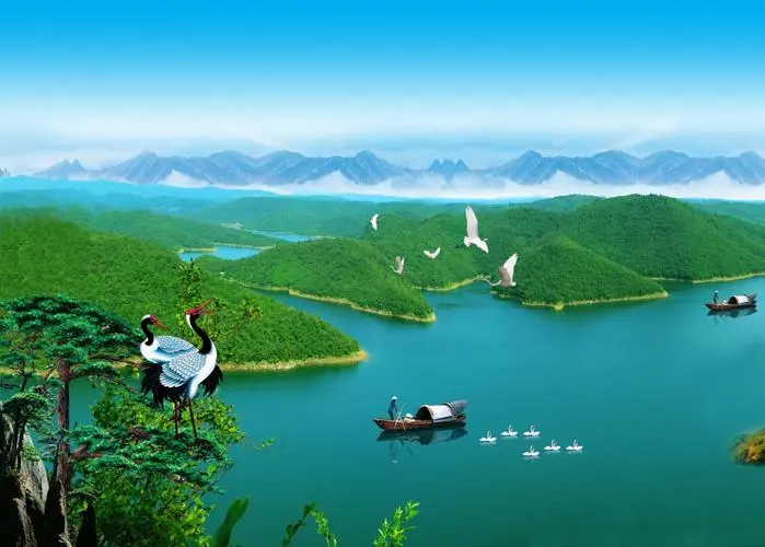 高性能节能智慧制造